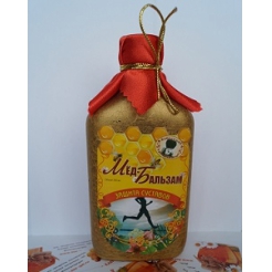 Купить Мёд-бальзам "Защита суставов" в Туле